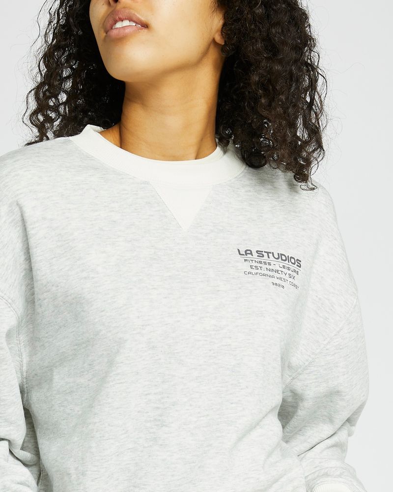 L---Grey