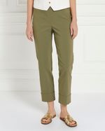 XS---Green