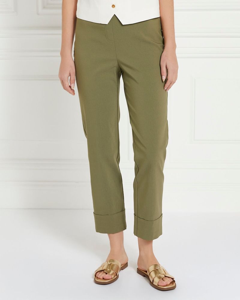 XS---Green