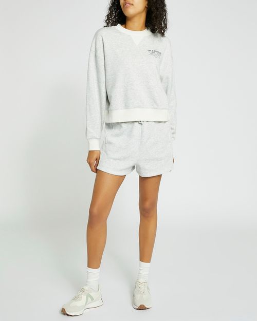 Co-Ord Sweat Shorts
