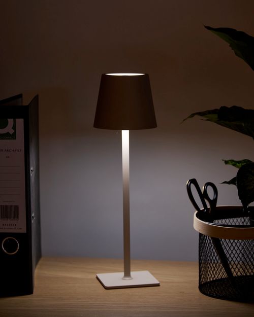USB Touch Lamp