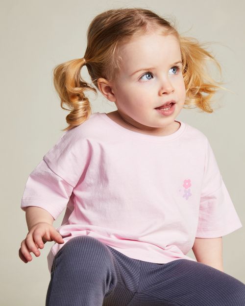 Printed T-Shirt (6 Months-5 Years)