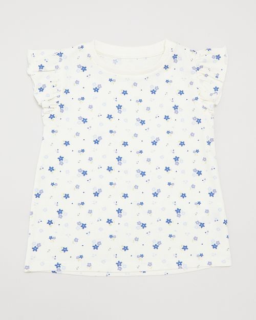 Printed T-Shirt (6 Months-5 Years)