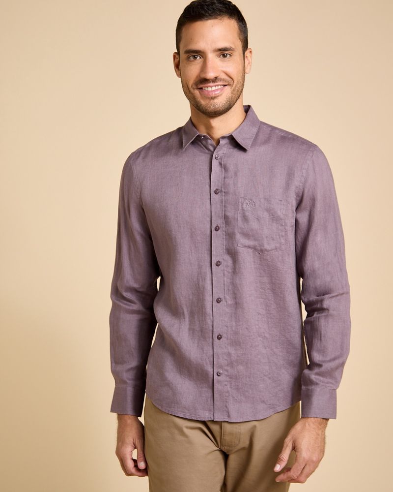 S---Purple