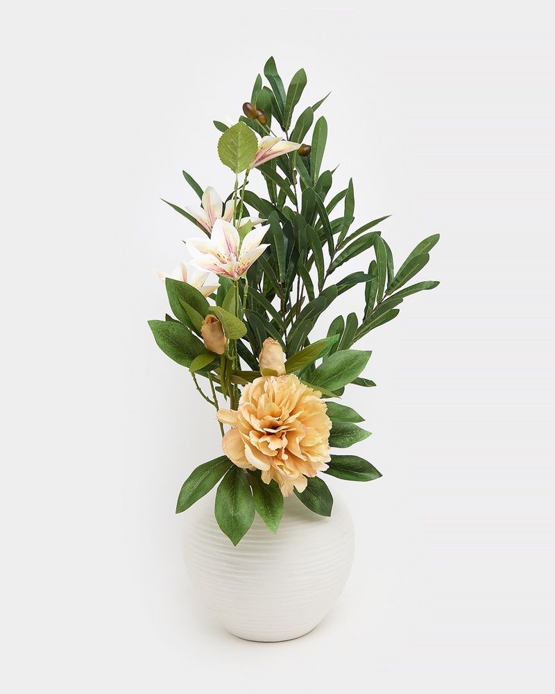 ONE-SIZE---White