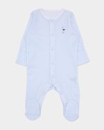 NEWBORN---Blue-White