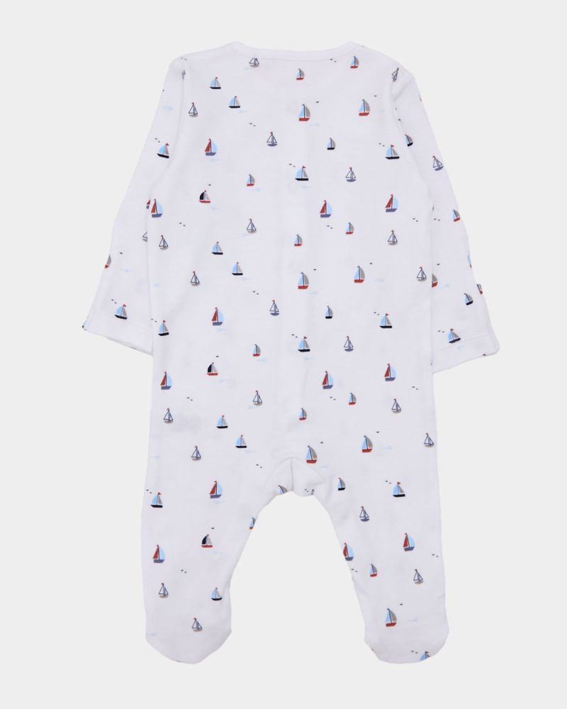 NEWBORN---Blue-White
