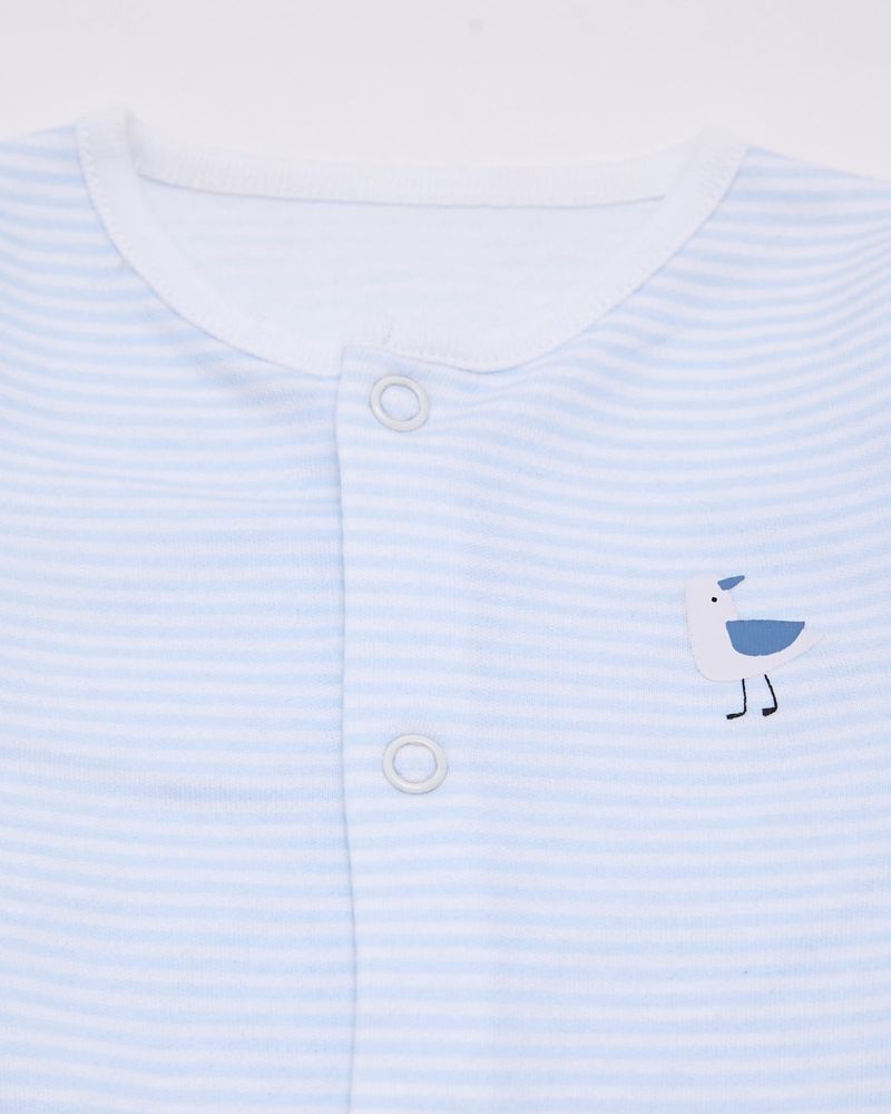 NEWBORN---Blue-White