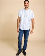 M---Blue-Stripe