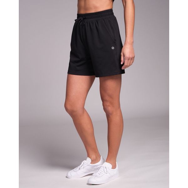 Powercut UrbanOne Shorts Black