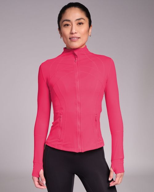 Powercut RNG1 Jacket Raspberry