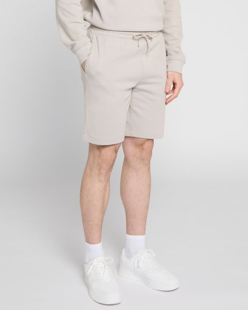 Pique Shorts