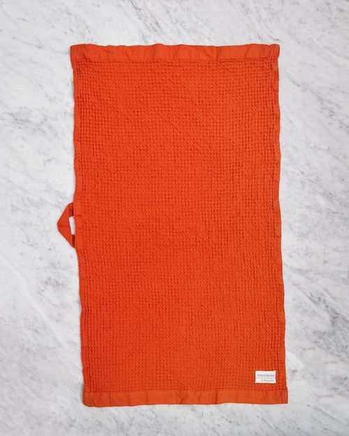 Helen James Considered XL Honeycomb Tea Towel