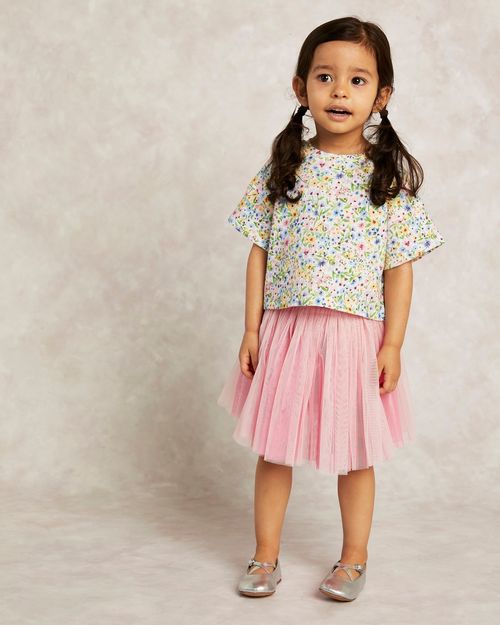 Leigh Tucker Willow Loa Set (6 Months-4 Years)