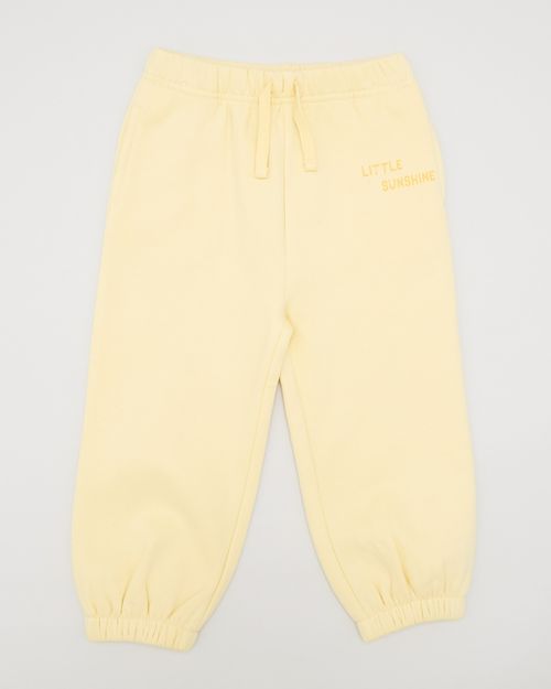 Printed Joggers (6 Months-5 Years)