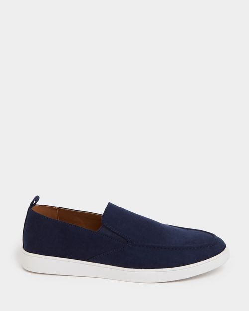 Slip On Deck Shoes
