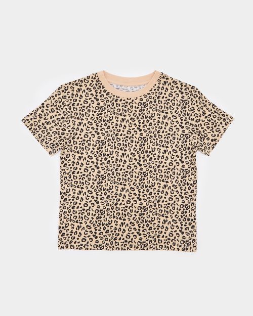 Slub T-Shirt (2-14 Years)