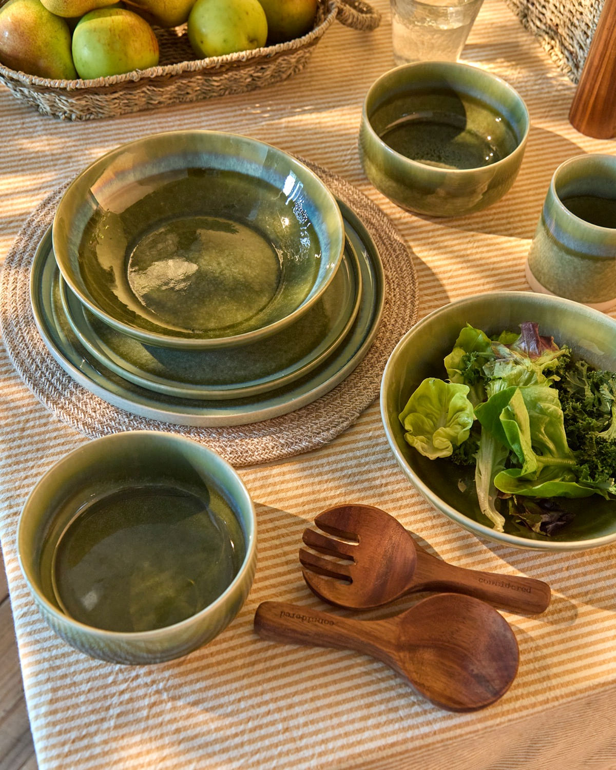 Uisce Dunnes Stores Dinner Plates Considered By Helen James View