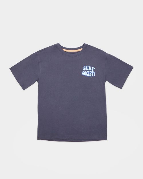 Printed T-Shirt (2-14 Years)