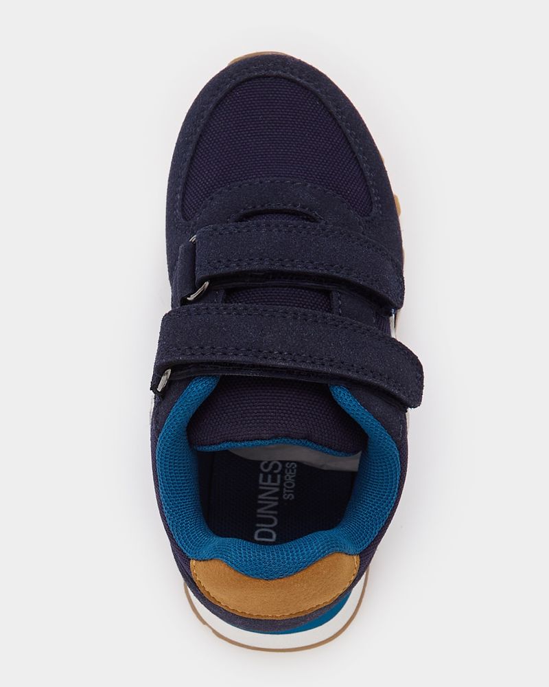 10---Navy