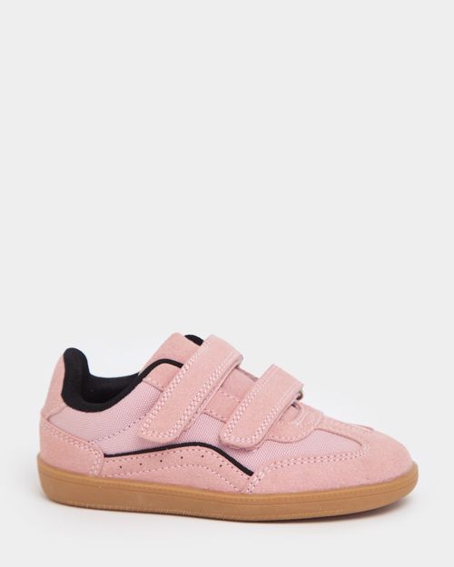 Bg Strap Shoe
