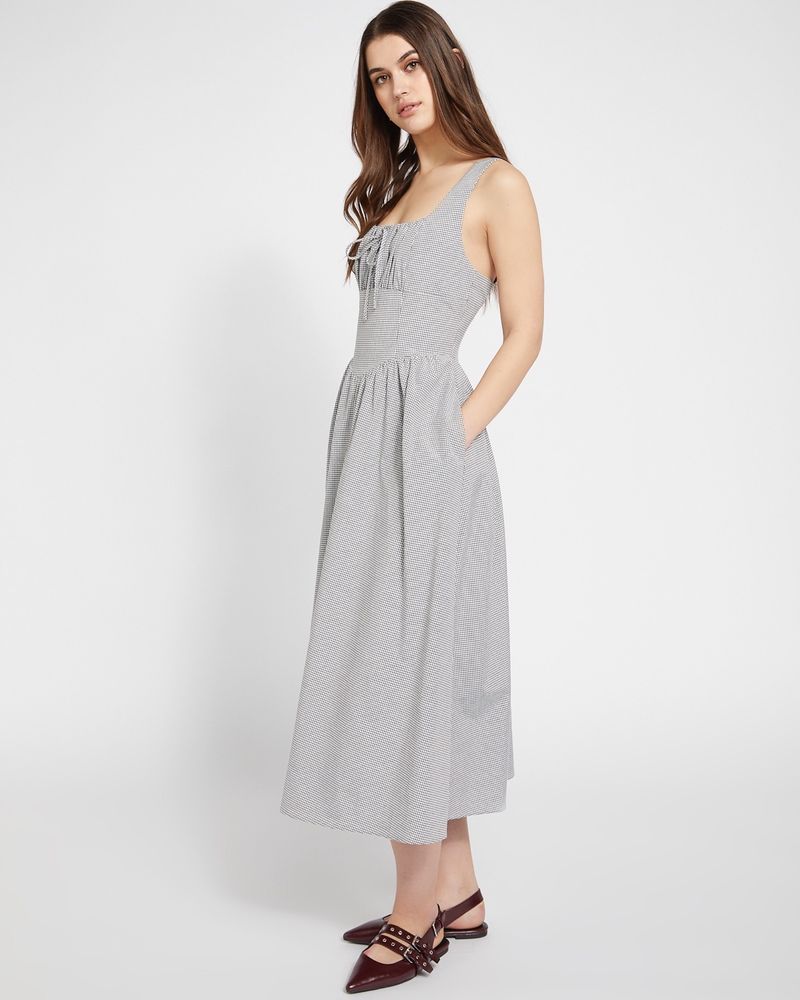 XL---Gingham