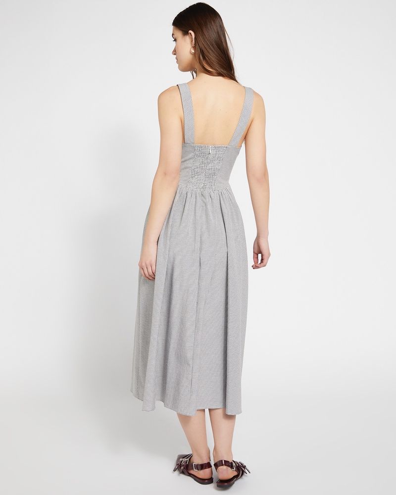 XL---Gingham