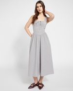 M---Gingham