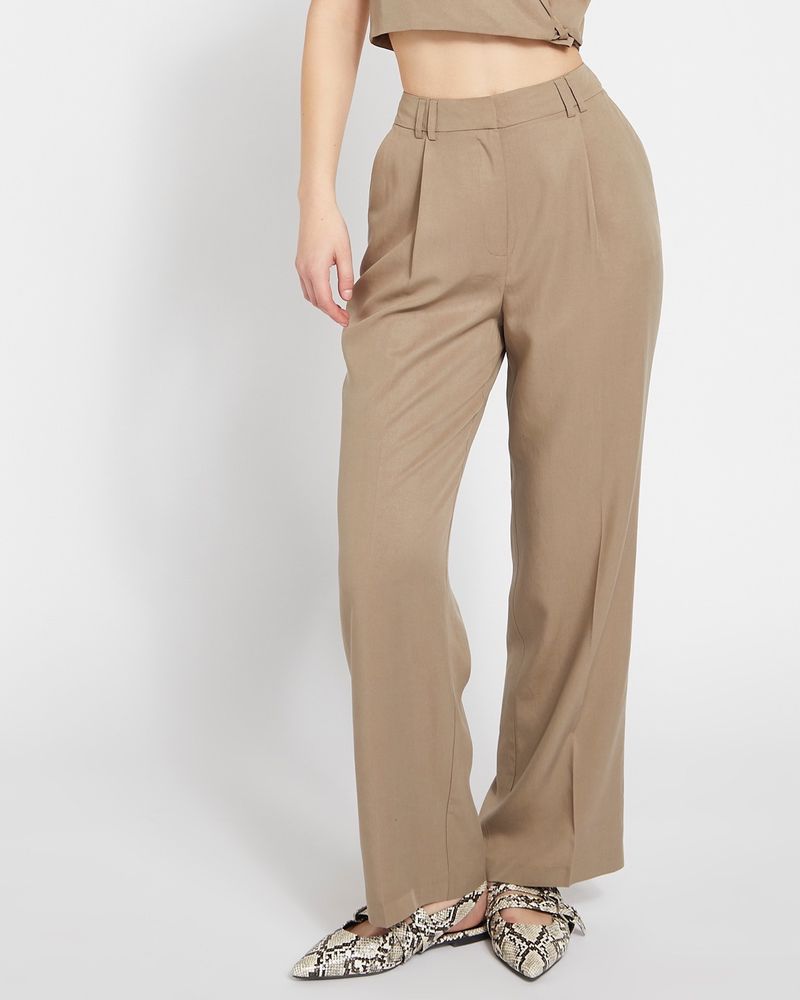 10---Khaki
