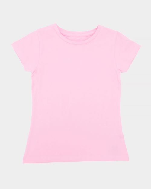 Stretch T-Shirt (2-14 Years)