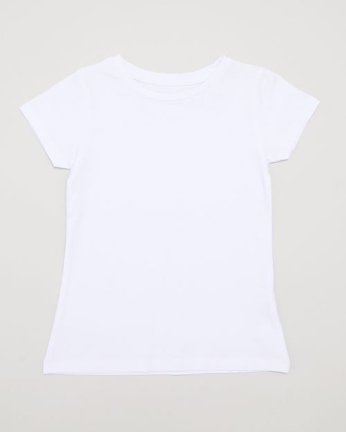 Stretch T-Shirt (2-14 Years)