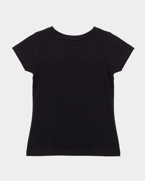 Stretch T-Shirt (2-14 Years)