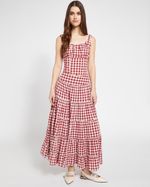 L---Gingham