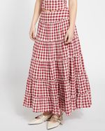 L---Gingham