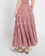 L---Gingham