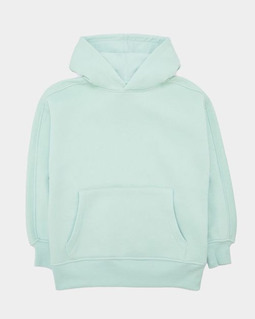 Plain Hoodie (2-14 Years)