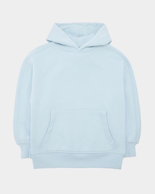 Plain Hoodie (2-14 Years)