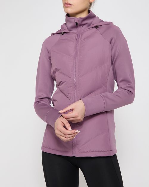 Active Hybrid Jacket
