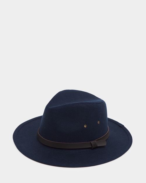 Paul Costelloe Living Men Irish Linen Ambassador Hat