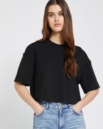 XS---Black