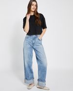 XS---Black