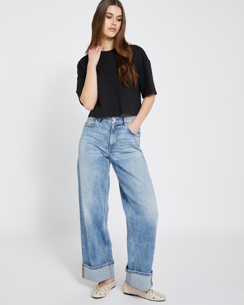 XS---Black