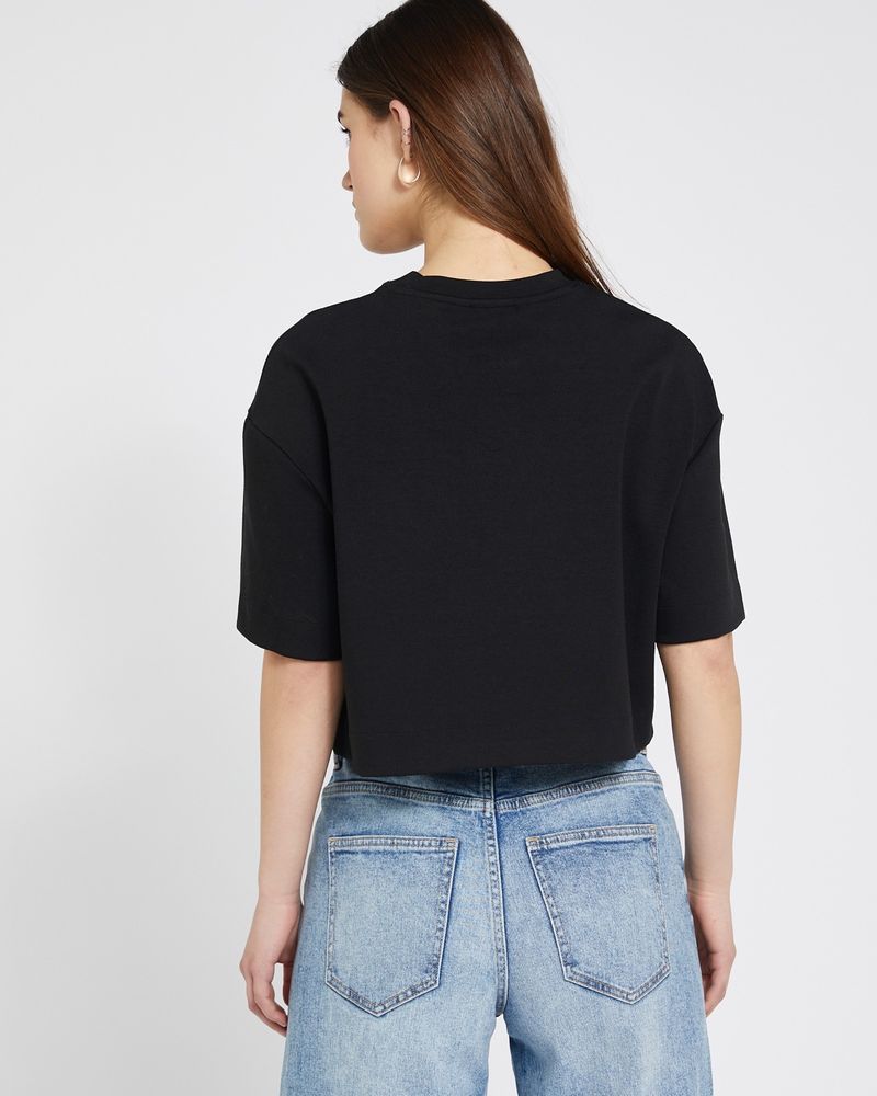XS---Black