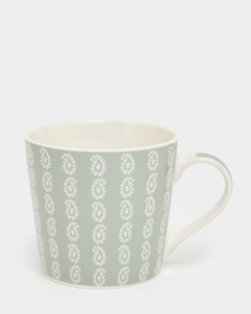 Printed Mug