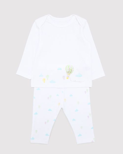 Balloon Set (Newborn-12 Months)