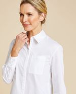 XS---White