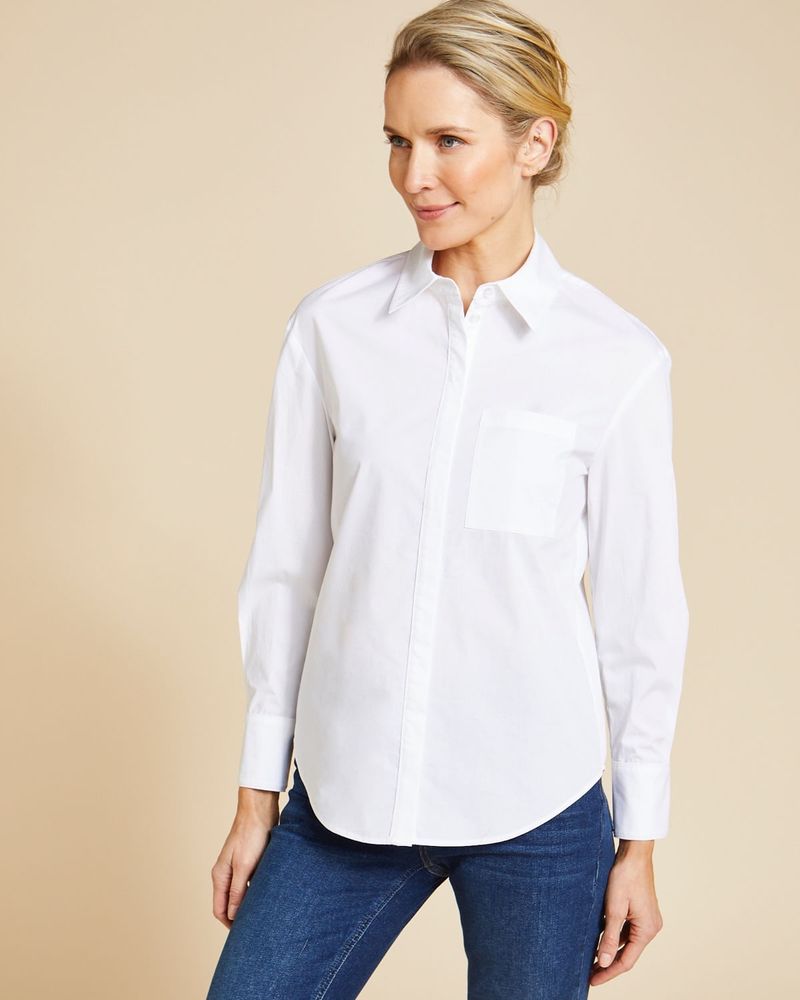 XS---White