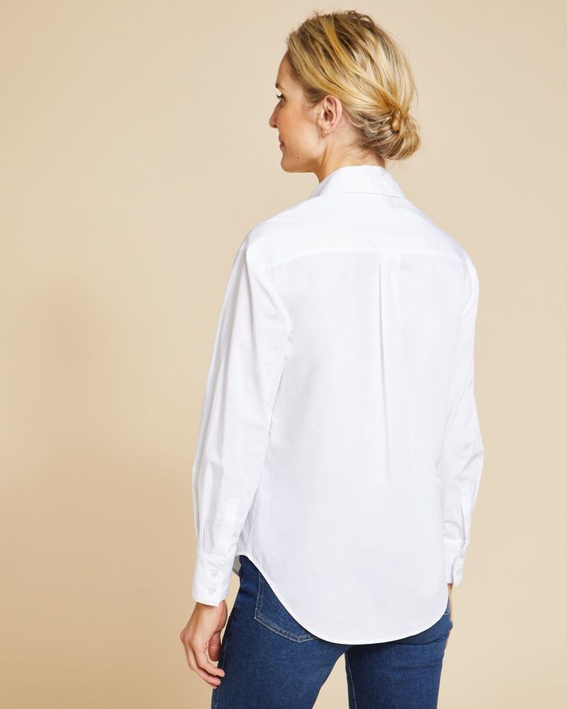 XS---White
