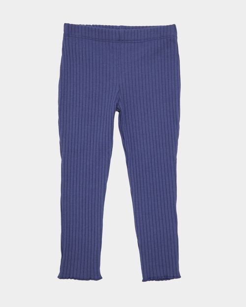 Ribbed Leggings (6 Months-5 Years)