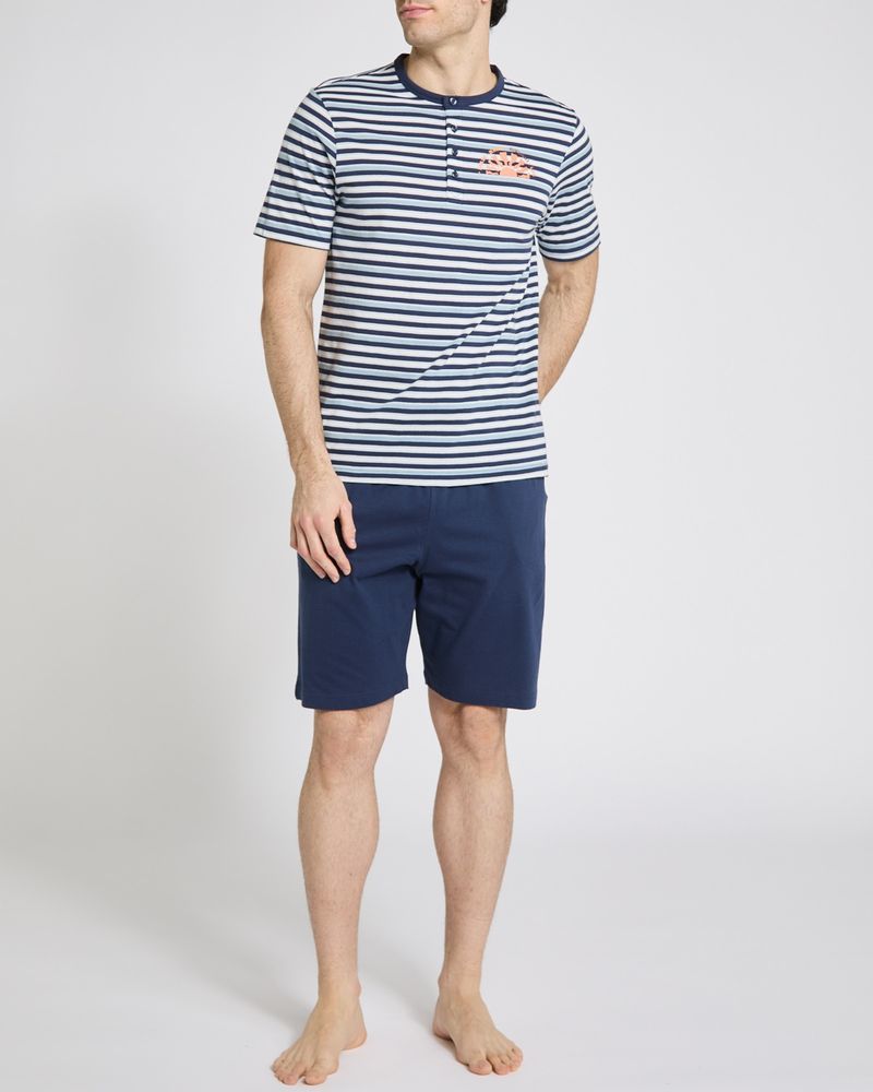 L---Navy